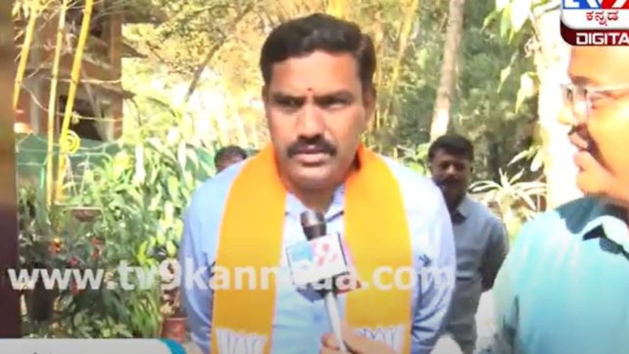 ಬಿಜೆಪಿ-ಜೆಡಿಎಸ್ ಮೈತ್ರಿಗೆ ಸಂಬಂಧಿಸಿದಂತೆ ಯಾವ ಗೊಂದಲವೂ ಇಲ್ಲ: ಬಿವೈ ವಿಜಯೇಂದ್ರ