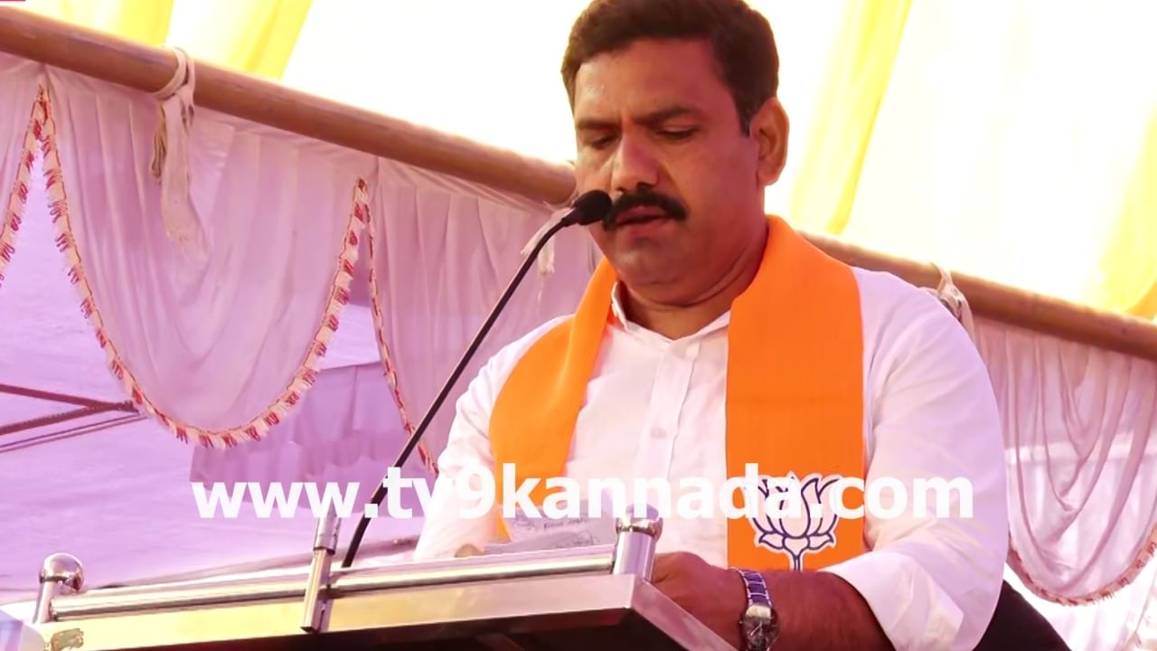 BJP Janakrosh Yatra: ಚುನಾವಣೆ ಹತ್ತಿರದಲ್ಲಿಲ್ಲ, ಹೋರಾಟದ ಗಿಮಿಕ್ ಮಾಡ್ತಿಲ್ಲ; ಉಡುಪಿಯಲ್ಲಿ ವಿಜಯೇಂದ್ರ ವಾಗ್ದಾಳಿ