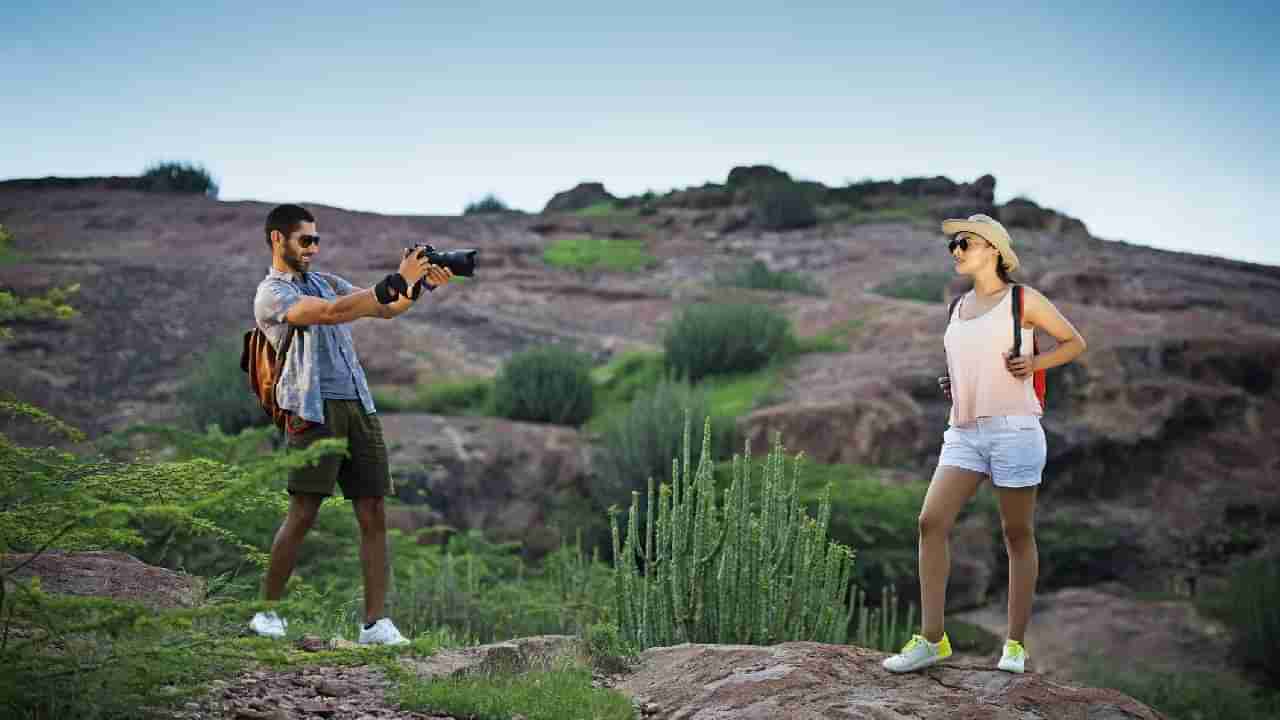 ಫಾರಿನ್‌ ಕಂಟ್ರಿ ಯಾಕೆ? ಹನಿಮೂನ್‌  ಹೋಗಲು ನಮ್ಮ ಕರ್ನಾಟಕದ ಈ ತಾಣಗಳು ಬೆಸ್ಟ್‌