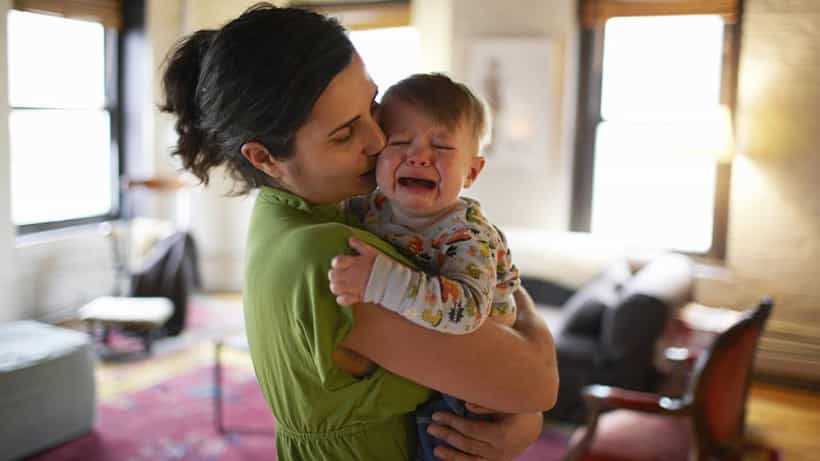 National Safe Motherhood Day 2025: ಹೆರಿಗೆ ಬಳಿಕ ಮಗುವಿನೊಂದಿಗೆ ತಾಯಿಯ ಆರೋಗ್ಯದ ಬಗ್ಗೆಯೂ ಇರಲಿ ಕಾಳಜಿ