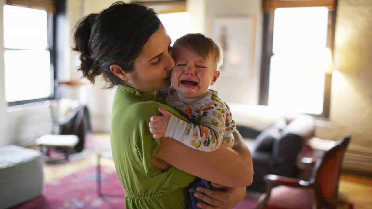 National Safe Motherhood Day 2025: ಹೆರಿಗೆ ಬಳಿಕ ಮಗುವಿನೊಂದಿಗೆ ತಾಯಿಯ ಆರೋಗ್ಯದ ಬಗ್ಗೆಯೂ ಇರಲಿ ಕಾಳಜಿ National Safe Motherhood Day 2025: ಹೆರಿಗೆ ಬಳಿಕ ಮಗುವಿನೊಂದಿಗೆ ತಾಯಿಯ ಆರೋಗ್ಯದ ಬಗ್ಗೆಯೂ ಇರಲಿ ಕಾಳಜಿ