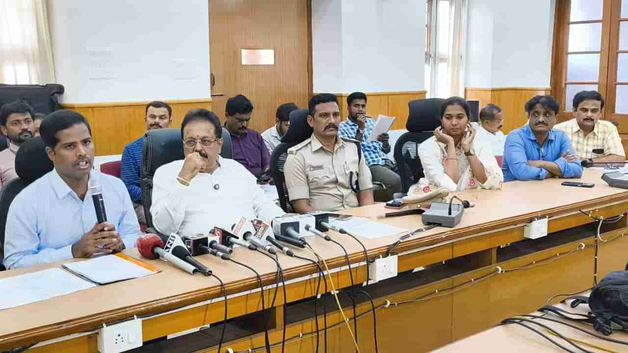 87 ನೇ ಕನ್ನಡ ಸಾಹಿತ್ಯ ಸಮ್ಮೇಳನದಲ್ಲಿ 2.53 ರೂ. ಕೋಟಿ ಹಣ ಉಳಿತಾಯ: ಚಲುವರಾಯಸ್ವಾಮಿ