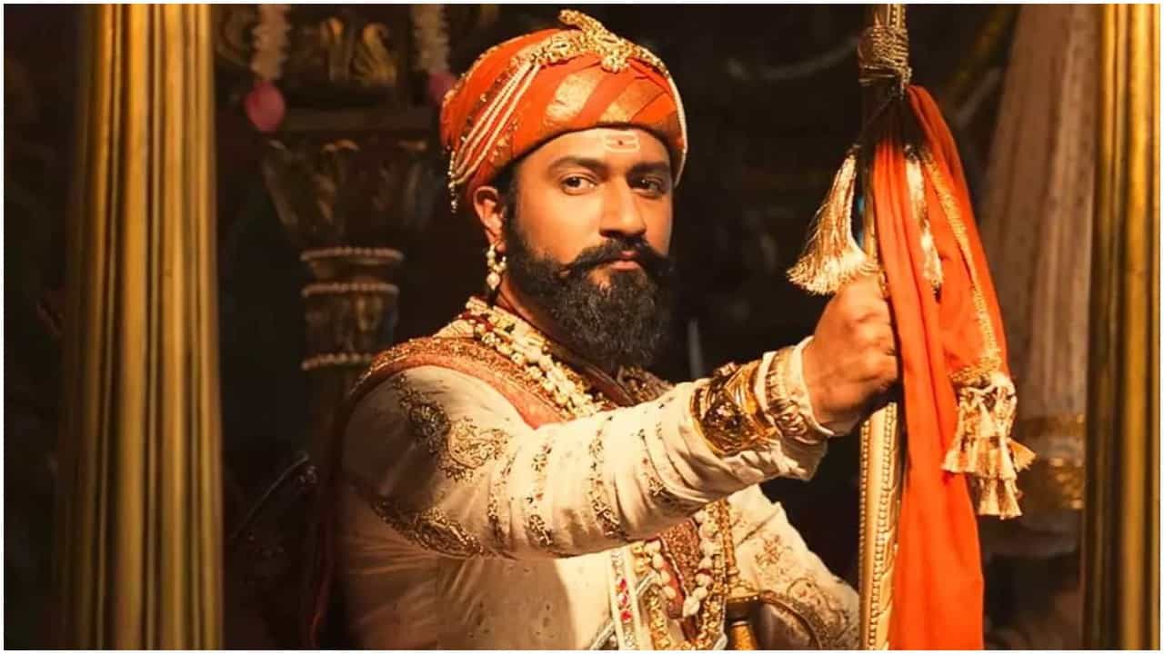 ‘ಛಾವ ಯಶಸ್ಸಿಗೆ ವಿಕ್ಕಿ ಕೌಶಲ್ ಕಾರಣ ಅಲ್ಲ’; ನಿರ್ದೇಶಕನ ಅಚ್ಚರಿಯ ಹೇಳಿಕೆ ‘ಛಾವ ಯಶಸ್ಸಿಗೆ ವಿಕ್ಕಿ ಕೌಶಲ್ ಕಾರಣ ಅಲ್ಲ’; ನಿರ್ದೇಶಕನ ಅಚ್ಚರಿಯ ಹೇಳಿಕೆ