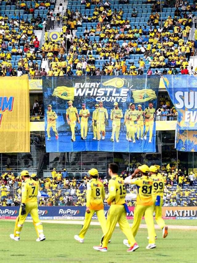 IPL 2025, CSK: ಚೆನ್ನೈನ ಚೆಪಾಕ್ ಕ್ರೀಡಾಂಗಣದ ನಿಜವಾದ ಹೆಸರೇನು ಗೊತ್ತೇ?