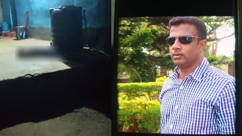 ಪತ್ನಿ ಕೊಲ್ಲಲು ಬಂದವ ಅತ್ತೆ, ನಾದಿನಿ, ಮಗಳನ್ನೇ ಕೊಂದ: ಒಂದು ಆಸೆಗೆ ನಾಲ್ವರು ಬಲಿ