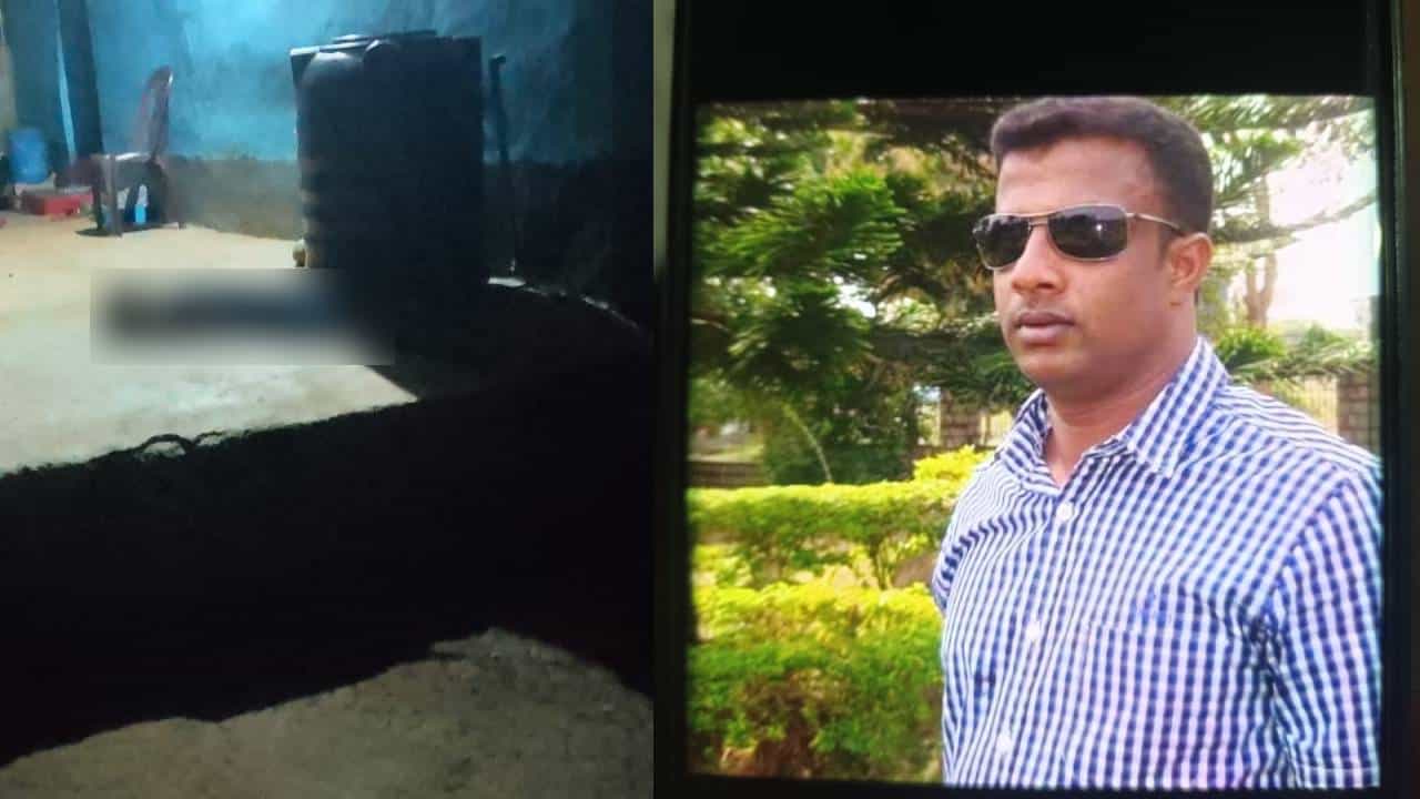ಪತ್ನಿ ಕೊಲ್ಲಲು ಬಂದವ ಅತ್ತೆ, ನಾದಿನಿ, ಮಗಳನ್ನೇ ಕೊಂದ: ಒಂದು ಆಸೆಗೆ ನಾಲ್ವರು ಬಲಿ ಪತ್ನಿ ಕೊಲ್ಲಲು ಬಂದವ ಅತ್ತೆ, ನಾದಿನಿ, ಮಗಳನ್ನೇ ಕೊಂದ: ಒಂದು ಆಸೆಗೆ ನಾಲ್ವರು ಬಲಿ