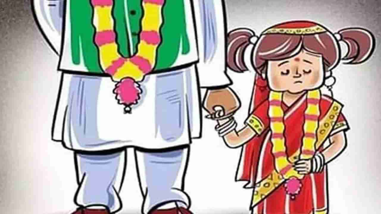 ಸಚಿವ ಶಿವರಾಜ್ ತಂಗಡಗಿ ಕ್ಷೇತ್ರದಲ್ಲೇ ವಾರದಲ್ಲಿ ಎರಡೆರೆಡು ಬಾಲ್ಯ ವಿವಾಹ