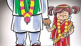 ಸಚಿವ ಶಿವರಾಜ್ ತಂಗಡಗಿ ಕ್ಷೇತ್ರದಲ್ಲೇ ವಾರದಲ್ಲಿ ಎರಡೆರೆಡು ಬಾಲ್ಯ ವಿವಾಹ ಸಚಿವ ಶಿವರಾಜ್ ತಂಗಡಗಿ ಕ್ಷೇತ್ರದಲ್ಲೇ ವಾರದಲ್ಲಿ ಎರಡೆರೆಡು ಬಾಲ್ಯ ವಿವಾಹ