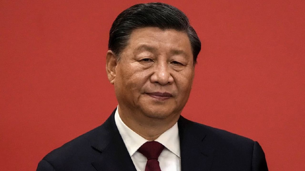 ನಿಲ್ಲದ ಹಗ್ಗಜಗ್ಗಾಟ; ಅಮೆರಿಕದ ಆಮದು ಮೇಲಿನ ಸುಂಕವನ್ನು ಶೇ. 84ರಿಂದ ಶೇ. 125ಕ್ಕೆ ಏರಿಸಿದ ಚೀನಾ