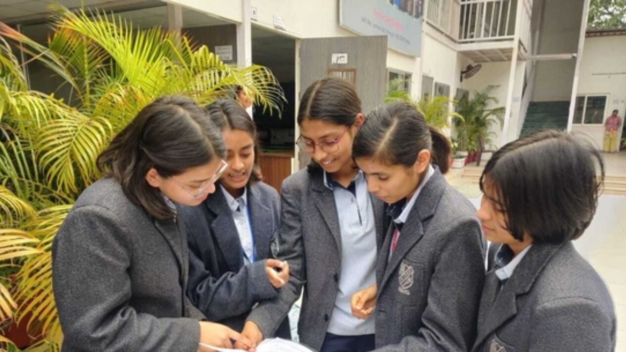 CISCE Results 2025: ಐಸಿಎಸ್ಇ 10ನೇ, ಐಎಸ್ಸಿ 12ನೇ ತರಗತಿ ಫಲಿತಾಂಶ ಪ್ರಕಟ: ಆನ್ಲೈನ್ನಲ್ಲಿ ರಿಸಲ್ಟ್ ನೋಡುವುದು ಹೇಗೆ? CISCE Results 2025: ಐಸಿಎಸ್ಇ 10ನೇ, ಐಎಸ್ಸಿ 12ನೇ ತರಗತಿ ಫಲಿತಾಂಶ ಪ್ರಕಟ: ಆನ್ಲೈನ್ನಲ್ಲಿ ರಿಸಲ್ಟ್ ನೋಡುವುದು ಹೇಗೆ?