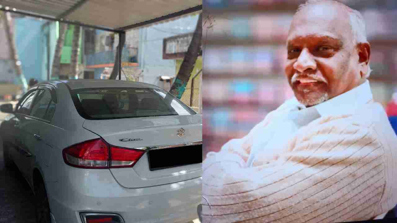 ಕಾರು ಅಡ್ಡಗಟ್ಟಿ 3.5 ಕೆಜಿ ಚಿನ್ನ ರಾಬರಿ: ಕೋಲಾರ ನಗರಸಭೆ ಕಾಂಗ್ರೆಸ್ ಸದಸ್ಯ ಅರೆಸ್ಟ್!