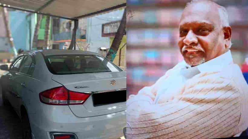 ಕಾರು ಅಡ್ಡಗಟ್ಟಿ 3.5 ಕೆಜಿ ಚಿನ್ನ ರಾಬರಿ: ಕೋಲಾರ ನಗರಸಭೆ ಕಾಂಗ್ರೆಸ್ ಸದಸ್ಯ ಅರೆಸ್ಟ್!