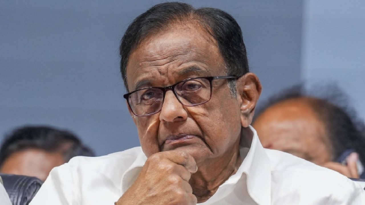 ತಹವ್ವೂರ್ ರಾಣಾ ಹಸ್ತಾಂತರ ಪ್ರಕ್ರಿಯೆಯಲ್ಲಿ ಕಾಂಗ್ರೆಸ್ ಪಾತ್ರವೂ ಇದೆ; ಪಿ. ಚಿದಂಬರಂ