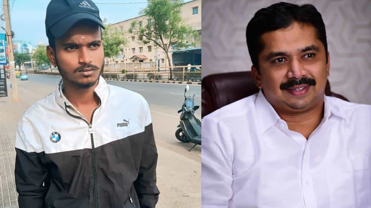MLC ರಾಜೇಂದ್ರ ಹತ್ಯೆಗೆ ಸುಪಾರಿ​ ಕೇಸ್: ಪೊಲೀಸರ ಮುಂದೆ ಮಂಡಿಯೂರಿದ ಆರೋಪಿಗಳು