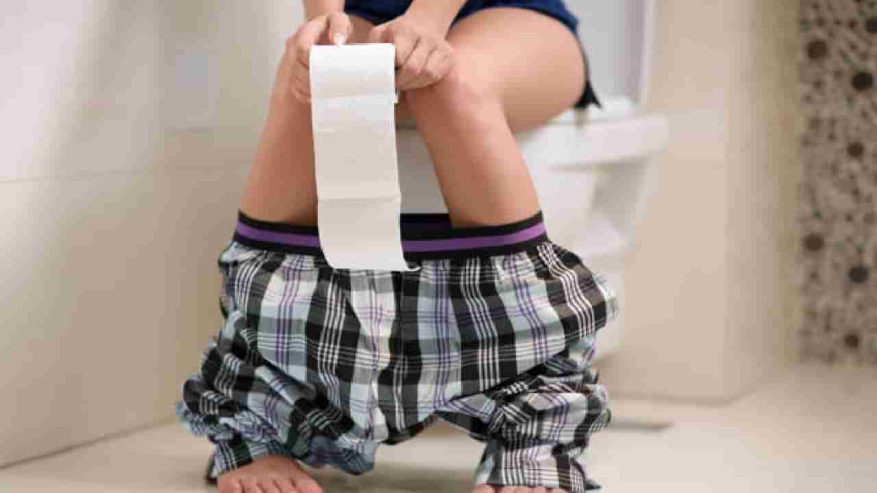 Constipation: 2 ವರ್ಷದ ಮಗುವಿನಲ್ಲೂ ಹೆಚ್ಚುತ್ತಿದೆ ಮಲಬದ್ಧತೆ; ಕಾರಣವೇನು? ಪರಿಹಾರವೇನು?