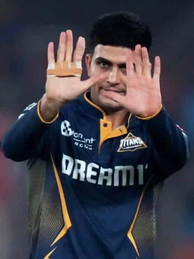 IPL 2025 Points Table: ಅಗ್ರಸ್ಥಾನಕ್ಕೇರಿದ ಶುಭ್ಮನ್ ಗಿಲ್ ಪಡೆ: ಪಾಯಿಂಟ್ಸ್ ಟೇಬಲ್​ನಲ್ಲಿ ಬಿಗ್ ಚೇಂಜ್
