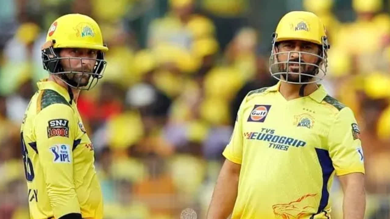 IPL 2025: ಐಪಿಎಲ್ ನಡುವೆ ಸಿಎಸ್​ಕೆ ತಂಡದ ಸ್ಟಾರ್ ಆಟಗಾರನ ತಂದೆ ನಿಧನ