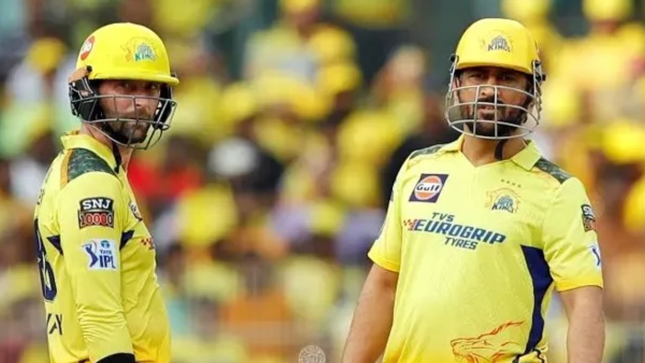 IPL 2025: ಐಪಿಎಲ್ ನಡುವೆ ಸಿಎಸ್​ಕೆ ತಂಡದ ಸ್ಟಾರ್ ಆಟಗಾರನ ತಂದೆ ನಿಧನ