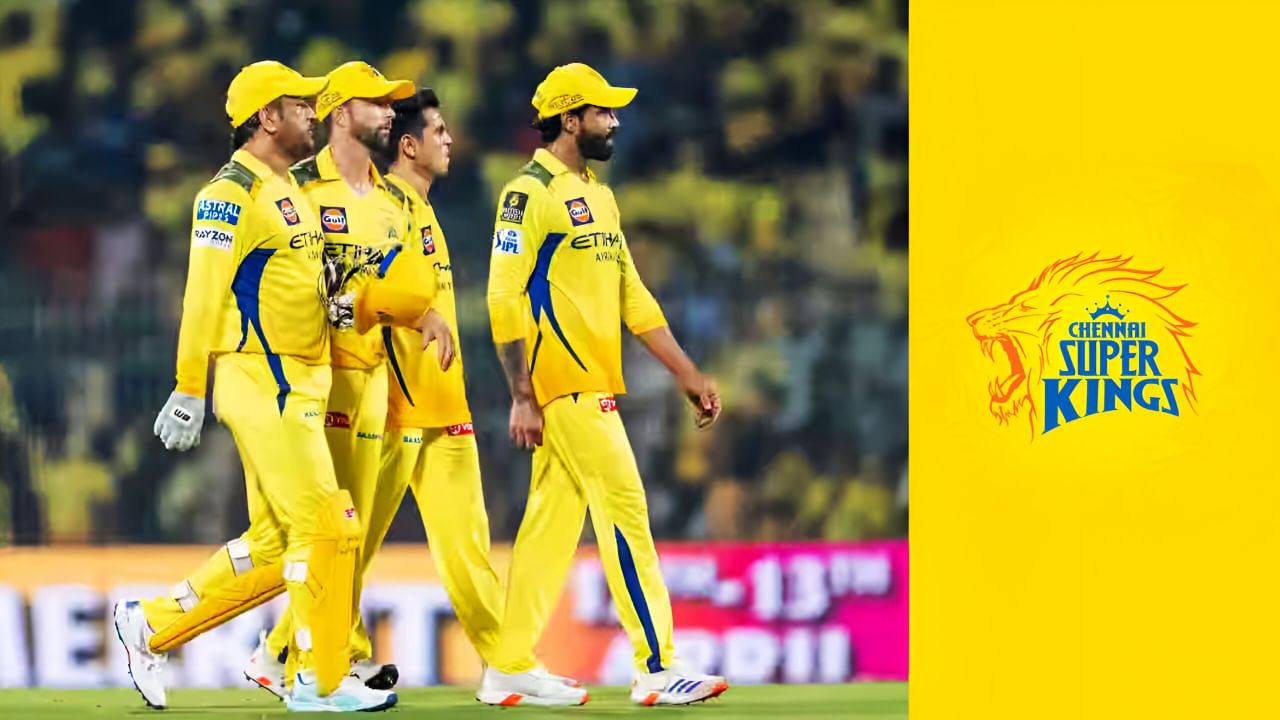 IPL 2025: ಈ ಬಾರಿಯ ಐಪಿಎಲ್ನಲ್ಲಿ ಚೆನ್ನೈ ಸೂಪರ್ ಕಿಂಗ್ಸ್ (CSK) ತಂಡವು ಸತತ ಸೋಲುಗಳಿಂದ ಕಂಗೆಟ್ಟಿದೆ. ಮೊದಲ ಪಂದ್ಯದಲ್ಲಿ ಮುಂಬೈ ಇಂಡಿಯನ್ಸ್ ವಿರುದ್ಧ ಗೆದ್ದ ಬಳಿಕ ಸಿಎಸ್ಕೆ ತಂಡವು ಸತತ 5 ಪಂದ್ಯಗಳಲ್ಲಿ ಸೋಲನುಭವಿಸಿತ್ತು. ಇದಾದ ಬಳಿಕ ಲಕ್ನೋ ಸೂಪರ್ ಜೈಂಟ್ಸ್ (LSG) ವಿರುದ್ಧ ಗೆಲ್ಲುವ ಮೂಲಕ ಸೋಲಿನ ಸರಪಳಿಯನ್ನು ಕಳಚಿಕೊಂಡಿತು. ಇದೀಗ ಮತ್ತೆ ಸೋಲನುಭವಿಸಿದೆ.