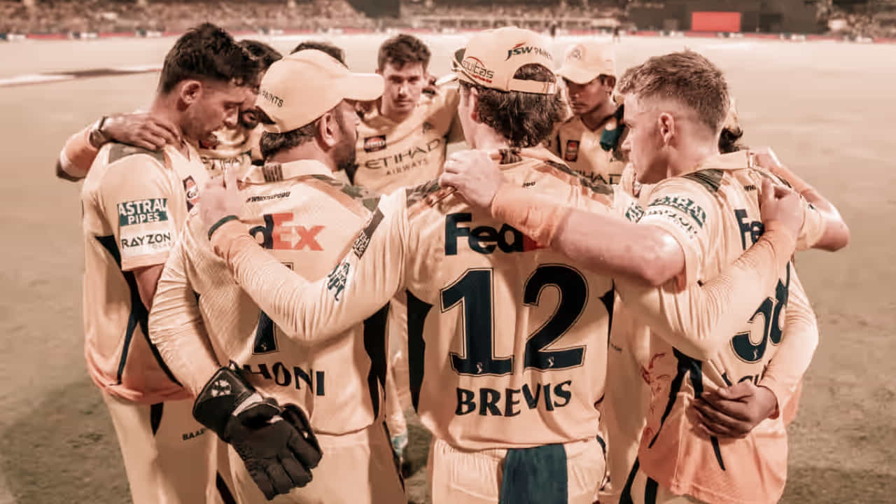 IPL 2025: ಗೆದ್ದಾಗ ಕ್ರೆಡಿಟ್ ತಗೋಂಡಿದ್ದೀರಿ, ಸೋತಾಗಲೂ ನೀವೇ ಹೊಣೆ..! IPL 2025: ಗೆದ್ದಾಗ ಕ್ರೆಡಿಟ್ ತಗೋಂಡಿದ್ದೀರಿ, ಸೋತಾಗಲೂ ನೀವೇ ಹೊಣೆ..!