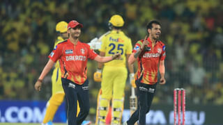 IPL 2025: ಹೀನಾಯ ಪ್ರದರ್ಶನ; 8 ಎಸೆತಗಳಲ್ಲಿ 5 ವಿಕೆಟ್ ಕಳೆದುಕೊಂಡ ಸಿಎಸ್​ಕೆ