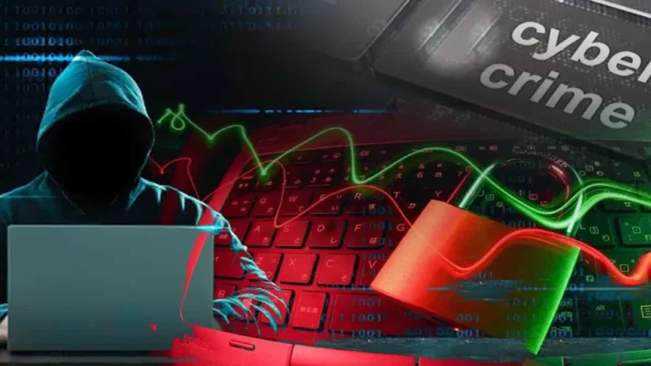 Cyber Command Centre: ದೇಶದ ಮೊದಲ ಸೈಬರ್ ಕಮಾಂಡ್ ಸೆಂಟರ್​ಗೆ​ ಕರ್ನಾಟಕ ಚಾಲನೆ
