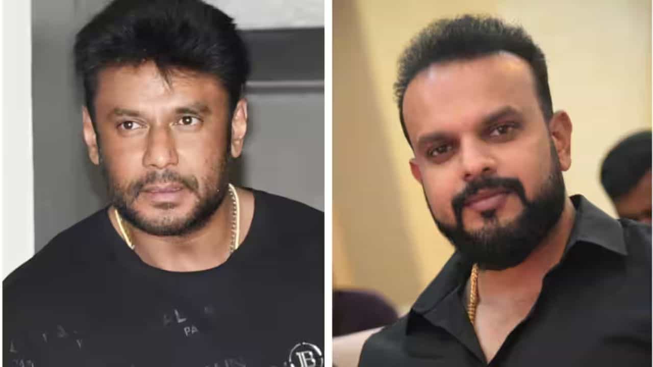 ಉಮಾಪತಿಗೆ ಎಚ್ಚರಿಕೆ ಕೊಟ್ಟರಾ ದರ್ಶನ್? ನಿರ್ಮಾಪಕರ ಮಾತಿನ ಅರ್ಥವೇನು?