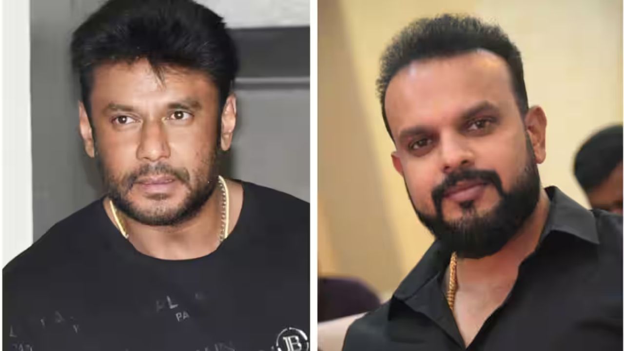 ಉಮಾಪತಿಗೆ ಎಚ್ಚರಿಕೆ ಕೊಟ್ಟರಾ ದರ್ಶನ್? ನಿರ್ಮಾಪಕರ ಮಾತಿನ ಅರ್ಥವೇನು?