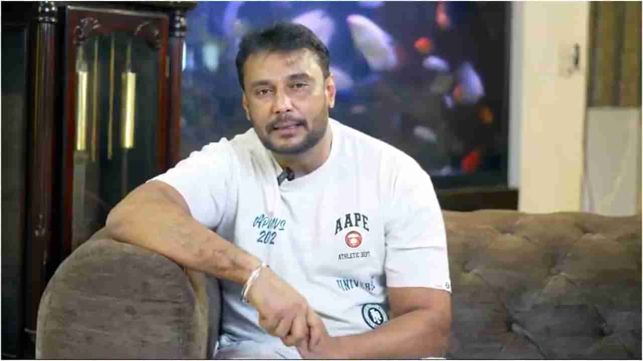 ಎಡಬಿಡದೆ 28 ಗಂಟೆ ಶೂಟ್; ದರ್ಶನ್​ಗೆ ಮತ್ತೆ ಶುರುವಾಯ್ತು ಬೆನ್ನು ನೋವು