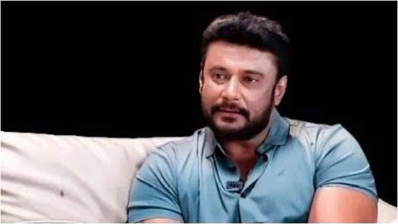 Darshan on PAN India Cinema: ನಾವು ಕರ್ನಾಟಕ ಜನತೆಗಾಗಿ ಸಿನಿಮಾ ಮಾಡೋದು, ಪ್ಯಾನ್​ ಇಂಡಿಯಾಗಾಗಿ ಅಲ್ಲ; ದರ್ಶನ್ ಟಾಂಗ್ ಕೊಟ್ರಾ?