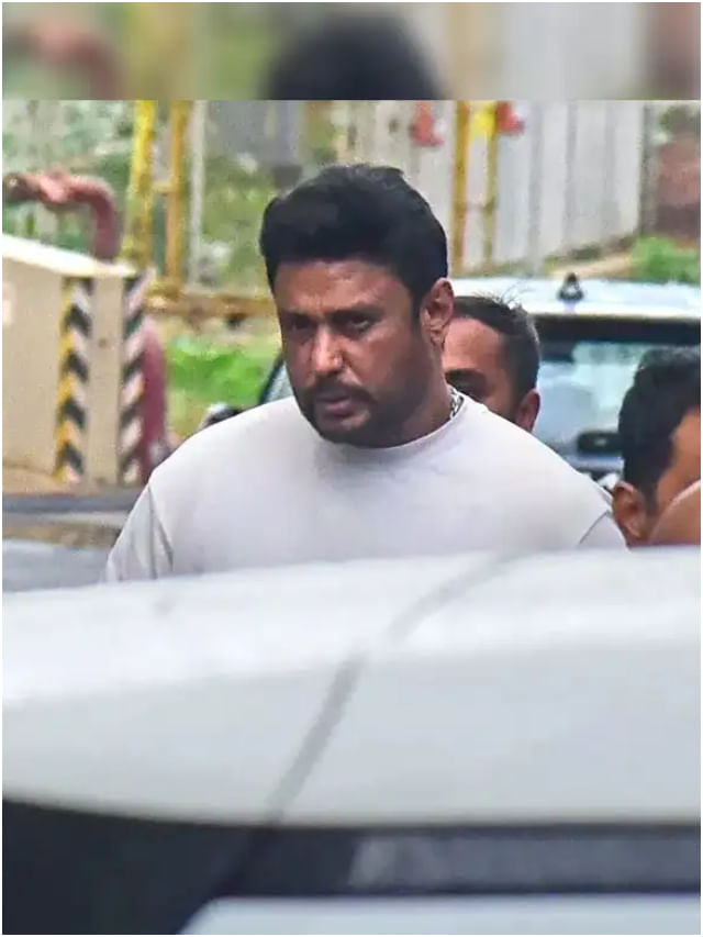 ಮೇ 14ಕ್ಕೆ ದರ್ಶನ್ ಜಾಮೀನು ವಿಚಾರಣೆ ಮುಂದೂಡಿದ ಸುಪ್ರೀಂ ಕೋರ್ಟ್‌