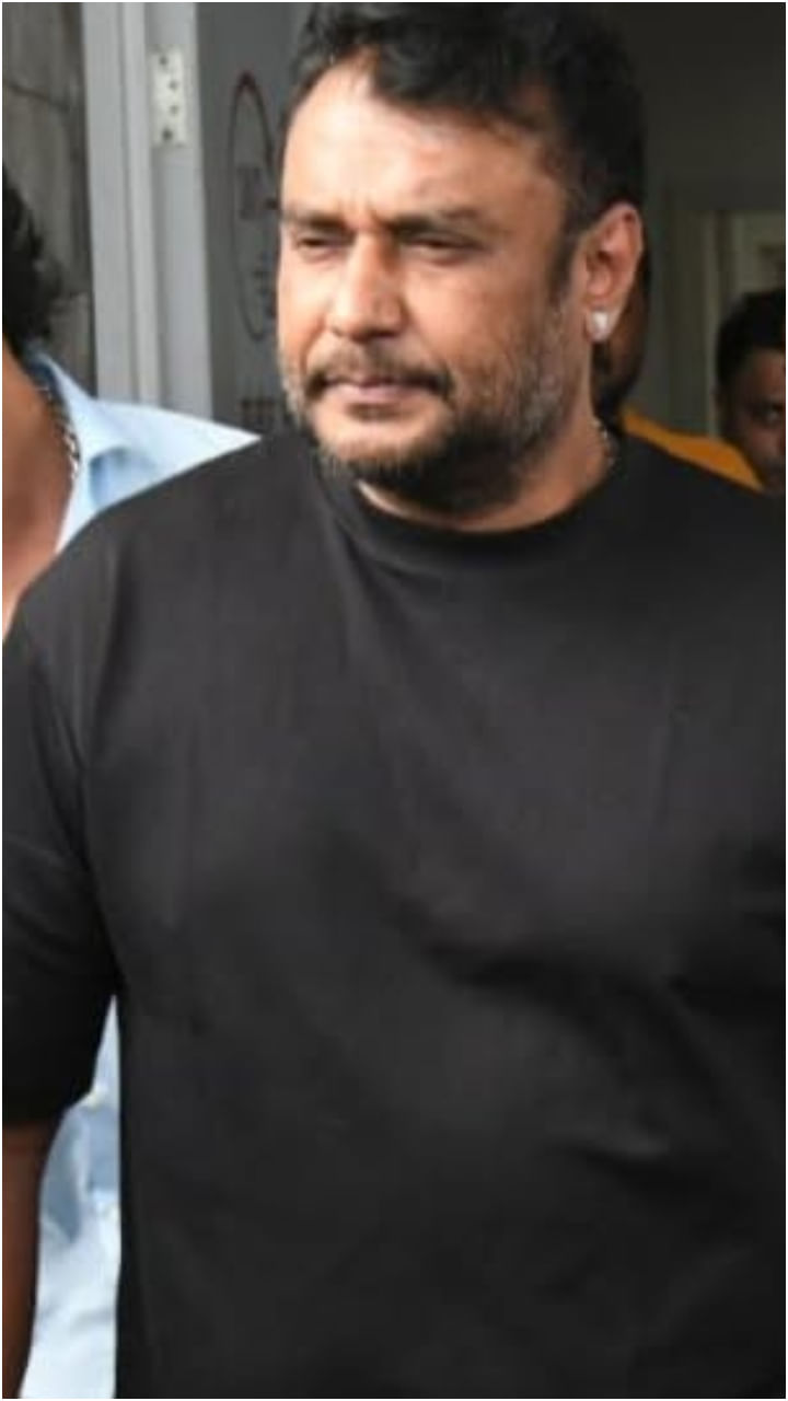 ಮೇ 14ಕ್ಕೆ ದರ್ಶನ್ ಜಾಮೀನು ವಿಚಾರಣೆ ಮುಂದೂಡಿದ ಸುಪ್ರೀಂ ಕೋರ್ಟ್‌.
