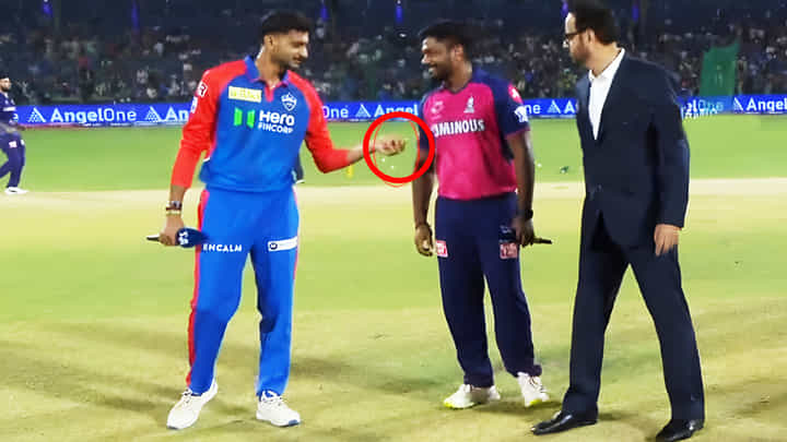 VIDEO: ನೋಡ್ಕೊ ಗುರು... ನಾವೇನು ಫಿಕ್ಸಿಂಗ್ ಮಾಡ್ಕೊಂಡಿಲ್ಲ..! VIDEO: ನೋಡ್ಕೊ ಗುರು... ನಾವೇನು ಫಿಕ್ಸಿಂಗ್ ಮಾಡ್ಕೊಂಡಿಲ್ಲ..!