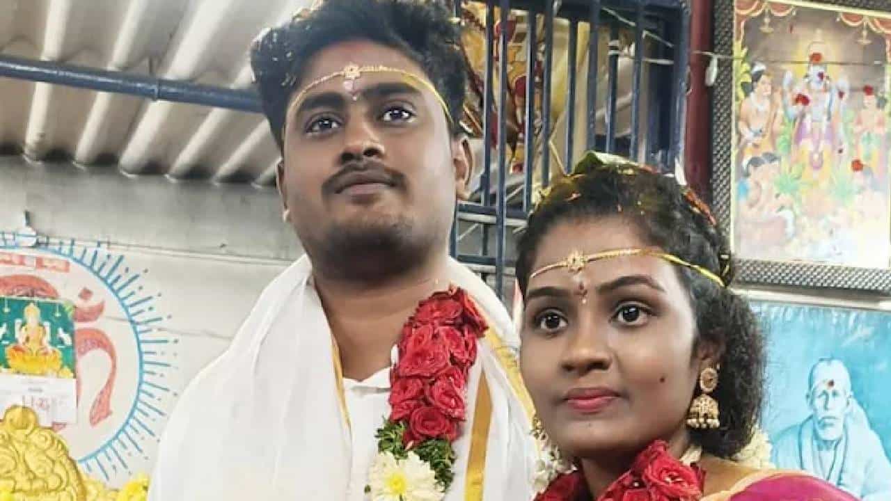 ಆಂಧ್ರಪ್ರದೇಶ: ನವವಿವಾಹಿತೆಯ ಶವ ಪತ್ತೆ, ಮರ್ಯಾದಾ ಹತ್ಯೆ ಶಂಕೆ