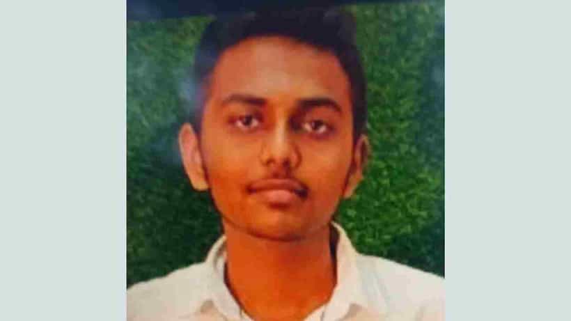 ಹಾಸನ: ದ್ವಿತೀಯ ಪಿಯುಸಿಯಲ್ಲಿ ಶೇ 79 ಅಂಕ ಬಂದಿದ್ರೂ ಆತ್ಮಹತ್ಯೆ ಮಾಡಿಕೊಂಡ ವಿದ್ಯಾರ್ಥಿ