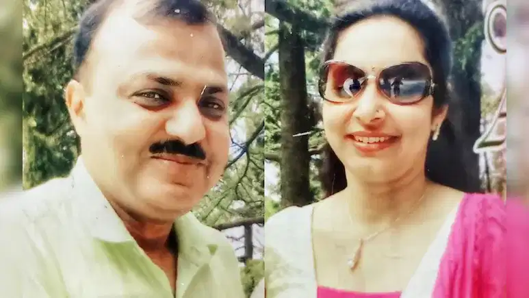 ಚಿಕಿತ್ಸೆಗೆ ಹಣವಿಲ್ಲ: ಪತ್ನಿಗೆ ಗುಂಡು ಹಾರಿಸಿ, ತಾನೂ ಆತ್ಮಹತ್ಯೆಗೆ ಶರಣಾದ ಕ್ಯಾನ್ಸರ್​ ಪೀಡಿತ ವ್ಯಕ್ತಿ