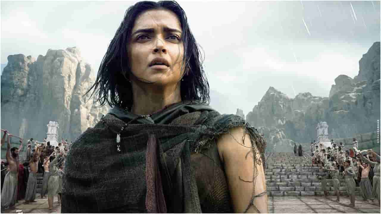 ಶಾರುಖ್ ಖಾನ್ ಮಗಳಿಗೆ ತಾಯಿ ಸ್ಥಾನ ತುಂಬಲಿದ್ದಾರೆ ದೀಪಿಕಾ ಪಡುಕೋಣೆ