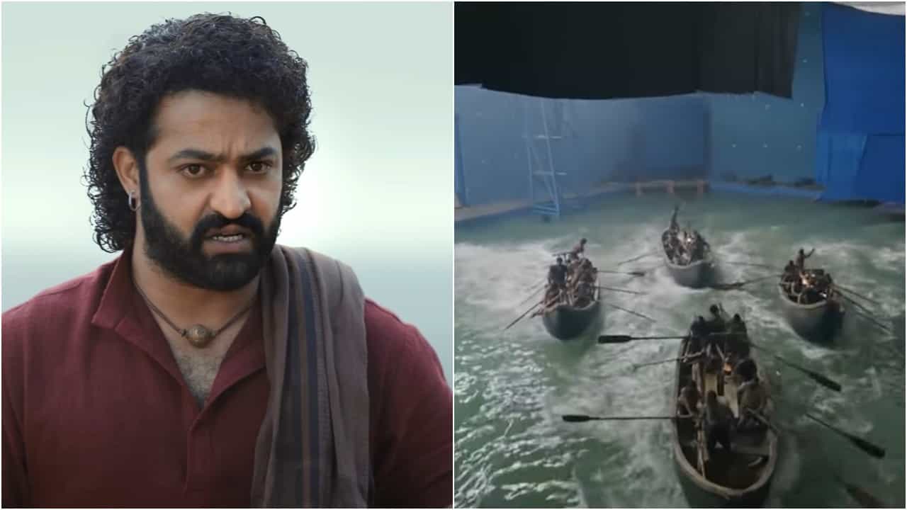 JR.NTR ‘ದೇವರ 2’ ಚಿತ್ರದ ಶೂಟ್ಗೆ ರೆಡಿ ಆಯ್ತು ಕುಮಟಾ; ಸಿದ್ಧವಾಗ್ತಿದೆ ಬೃಹತ್ ಸೆಟ್ JR.NTR ‘ದೇವರ 2’ ಚಿತ್ರದ ಶೂಟ್ಗೆ ರೆಡಿ ಆಯ್ತು ಕುಮಟಾ; ಸಿದ್ಧವಾಗ್ತಿದೆ ಬೃಹತ್ ಸೆಟ್