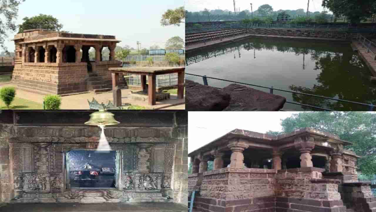 ದೇವಾಲಯ ನಿರ್ಮಾಣವಾಗುತ್ತಿದ್ದಾಗಲೇ ಕೊಳಕ್ಕೆ ಹಾರಿದ ಶಿಲ್ಪಿ,ಇಂದಿಗೂ ಅಪೂರ್ಣವಾಗಿರುವ ಶಿವ ದೇವಾಲಯ!