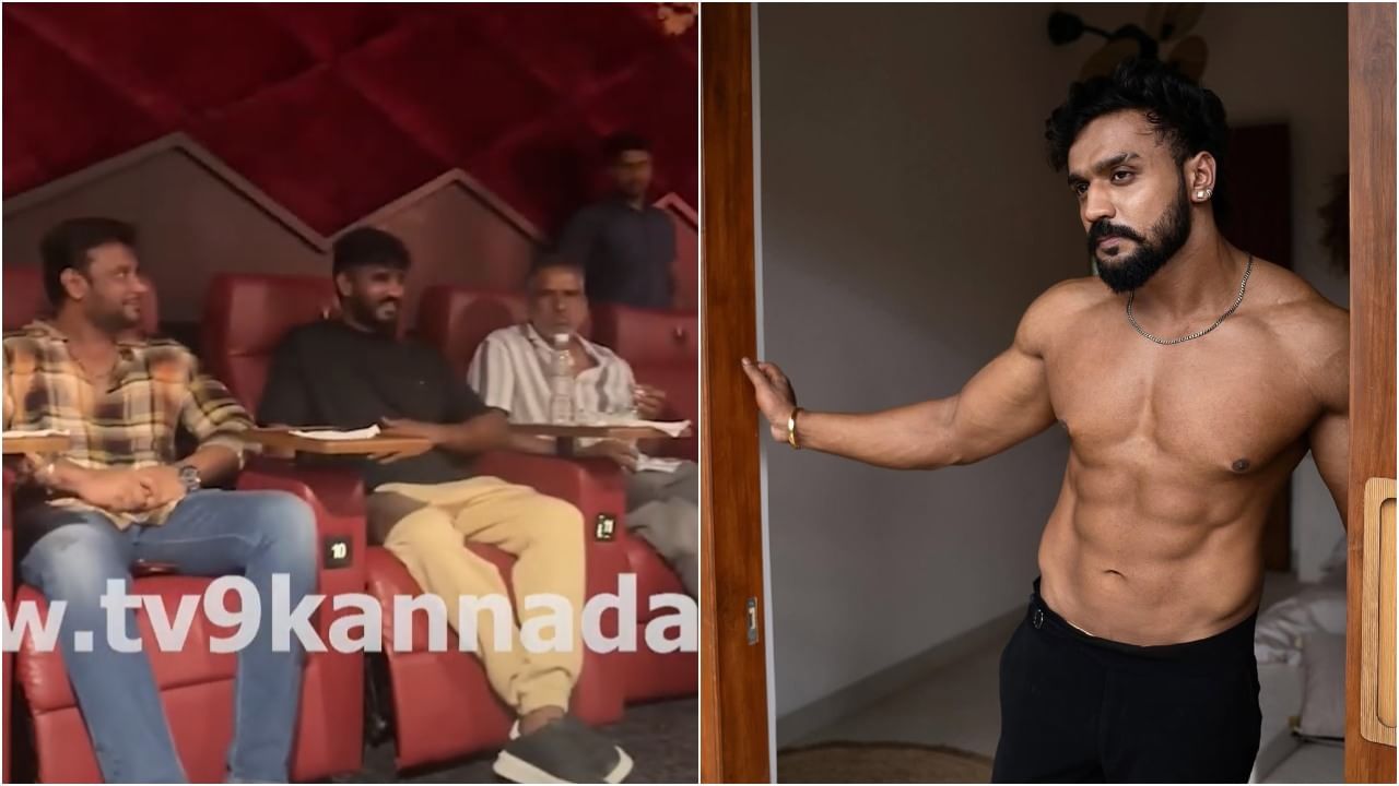 ಧನ್ವೀರ್ ಮದುವೆಗೆ ಯಾವ ಬಟ್ಟೆ ಹಾಕಿಕೊಳ್ಳಬೇಕು? ಪ್ಲ್ಯಾನ್ ರಿವೀಲ್ ಮಾಡಿದ ದರ್ಶನ್