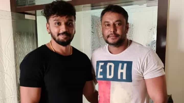 ‘ವಾಮನ’ ಸಿನಿಮಾನಲ್ಲಿ ದರ್ಶನ್ಗೆ ಇಷ್ಟವಾದ ಅಂಶಗಳೇನು? ‘ವಾಮನ’ ಸಿನಿಮಾನಲ್ಲಿ ದರ್ಶನ್ಗೆ ಇಷ್ಟವಾದ ಅಂಶಗಳೇನು?