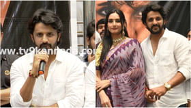 ನಾನು-ರಾಗಿಣಿ ಜೋಡಿ ಅಲ್ಲ: ಎಲ್ಲರ ಎದುರು ಸ್ಪಷ್ಟಪಡಿಸಿದ ಧರ್ಮ ಕೀರ್ತಿರಾಜ್ ನಾನು-ರಾಗಿಣಿ ಜೋಡಿ ಅಲ್ಲ: ಎಲ್ಲರ ಎದುರು ಸ್ಪಷ್ಟಪಡಿಸಿದ ಧರ್ಮ ಕೀರ್ತಿರಾಜ್