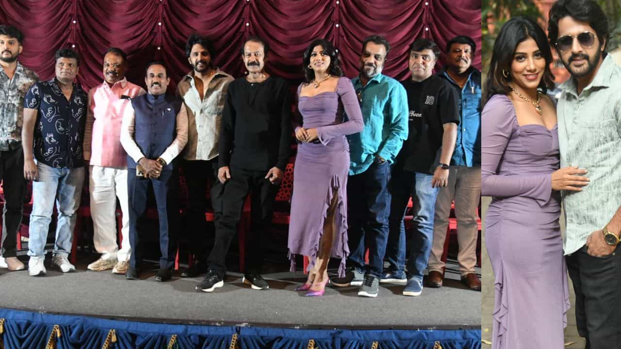 'ಟಕೀಲಾ' ಡ್ರಗ್ಸ್ ಸುಳಿಯಲ್ಲಿ ಸಿಲುಕಿದವರ ಕತೆ, ಧರ್ಮಾ ಕೀರ್ತಿರಾಜ್ ನಾಯಕ