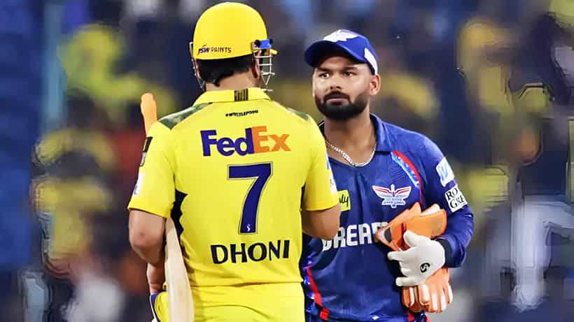 IPL 2025: ಸುಲಭವಾಗಿ ಗೆಲ್ಲಬಹುದಾಗಿದ್ದ ಪಂದ್ಯ: ಸೋಲಿಗೆ ಕಾರಣ ರಿಷಭ್ ಪಂತ್..!