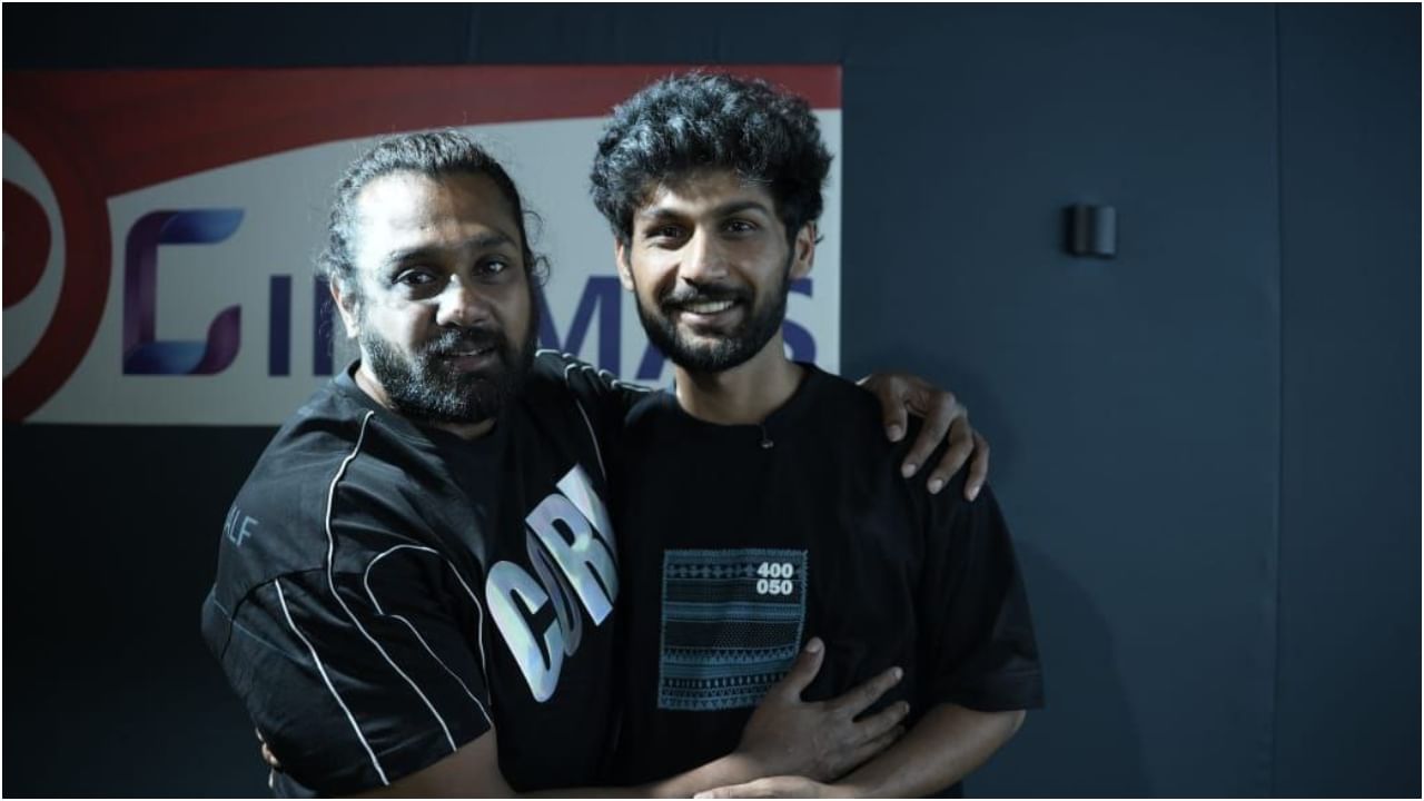 ‘ಫೈರ್‌ ಫ್ಲೈ’ ಚಿತ್ರದ ‘ಹುಷಾರು ಲೇ ಹುಷಾರು’ ಹಾಡು ಬಿಡುಗಡೆ ಮಾಡಿದ ಧ್ರುವ ಸರ್ಜಾ