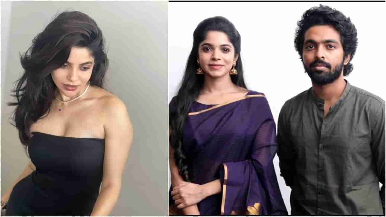 ವಿವಾಹಿತ ನಟನ ಜೊತೆ ದಿವ್ಯಾ ಭಾರತಿ ಸುತ್ತಾಟ? ನಟನ ಡಿವೋರ್ಸ್​ಗೆ ನಟಿಯೇ ಕಾರಣ?