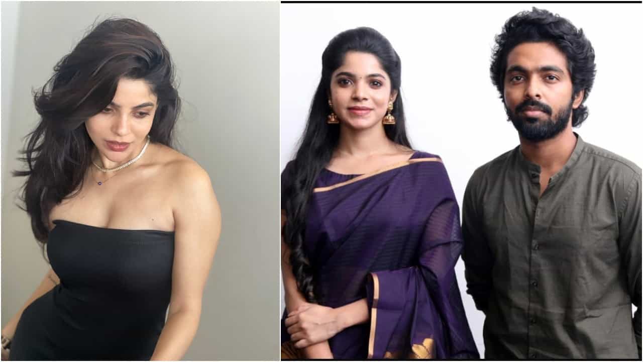 ವಿವಾಹಿತ ನಟನ ಜೊತೆ ದಿವ್ಯಾ ಭಾರತಿ ಸುತ್ತಾಟ? ನಟನ ಡಿವೋರ್ಸ್​ಗೆ ನಟಿಯೇ ಕಾರಣ?