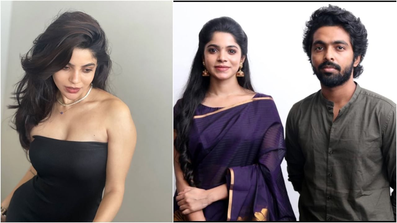 ವಿವಾಹಿತ ನಟನ ಜೊತೆ ದಿವ್ಯಾ ಭಾರತಿ ಸುತ್ತಾಟ? ನಟನ ಡಿವೋರ್ಸ್ಗೆ ನಟಿಯೇ ಕಾರಣ? ವಿವಾಹಿತ ನಟನ ಜೊತೆ ದಿವ್ಯಾ ಭಾರತಿ ಸುತ್ತಾಟ? ನಟನ ಡಿವೋರ್ಸ್ಗೆ ನಟಿಯೇ ಕಾರಣ?