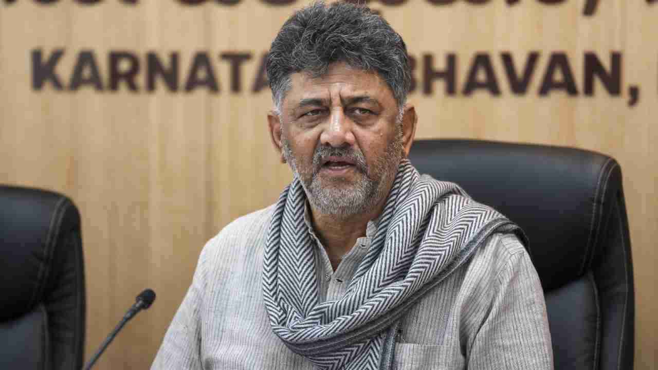 ಜಾತಿಗಣತಿ ಜಟಾಪಟಿ: ನಾಳೆ ಒಕ್ಕಲಿಗ ಶಾಸಕರ ಸಭೆ ಕರೆದ ಡಿಕೆ ಶಿವಕುಮಾರ್​, ಸಂಚಲನ ಮೂಡಿಸಿದ ಡಿಸಿಎಂ ನಡೆ
