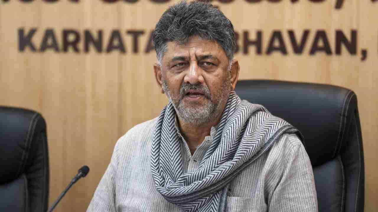 ಜಾತಿಗಣತಿ ಜಟಾಪಟಿ: ನಾಳೆ ಒಕ್ಕಲಿಗ ಶಾಸಕರ ಸಭೆ ಕರೆದ ಡಿಕೆ ಶಿವಕುಮಾರ್​, ಸಂಚಲನ ಮೂಡಿಸಿದ ಡಿಸಿಎಂ ನಡೆ